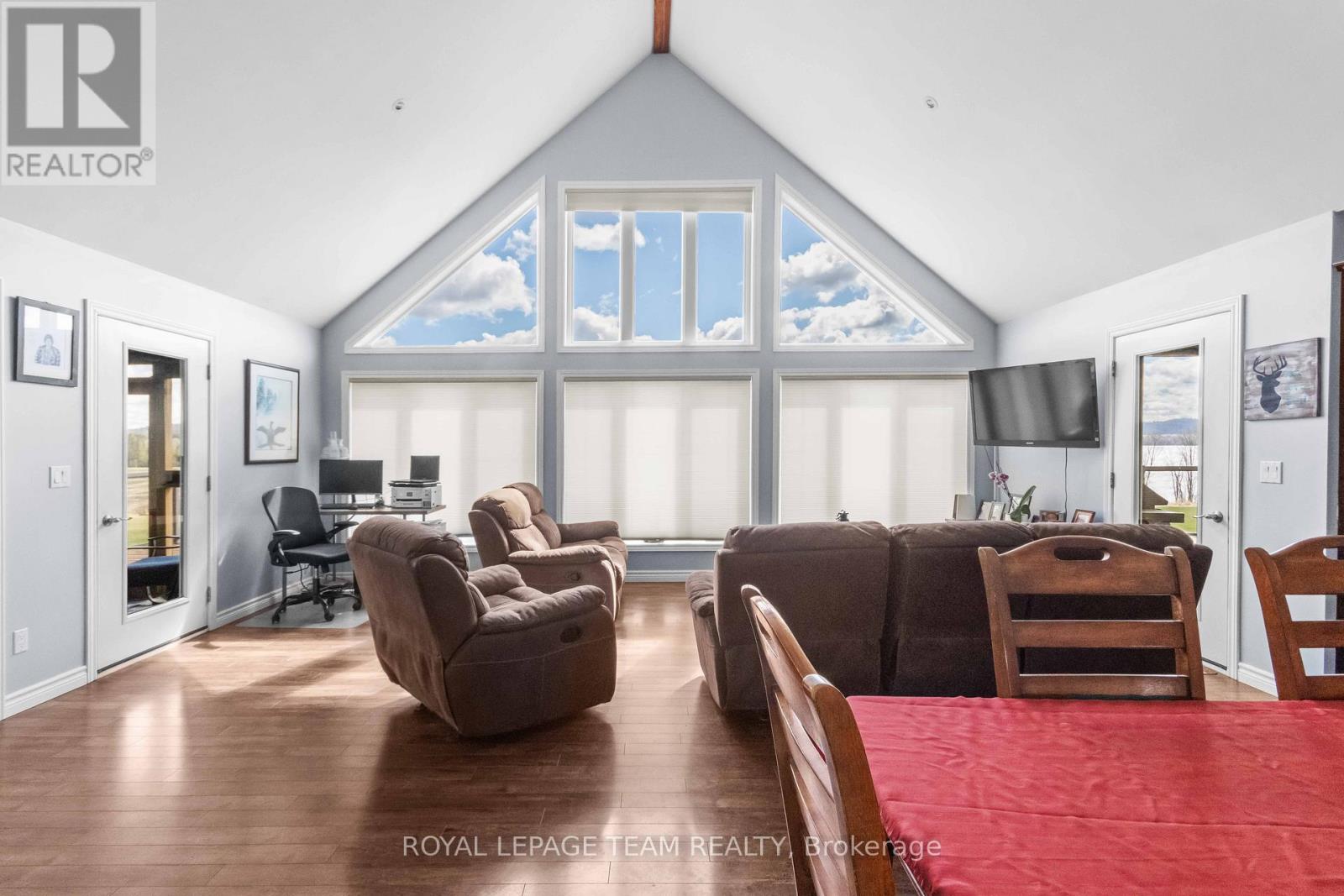 299 Siberia Road, Madawaska Valley, Ontario  K0J 1B0 - Photo 11 - X13119404