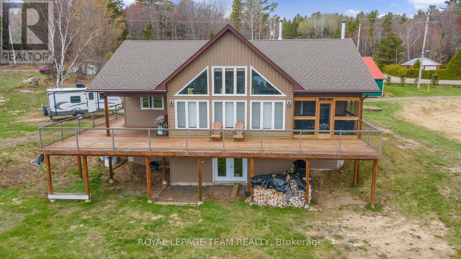 299 Siberia Road, Madawaska Valley, Ontario  K0J 1B0 - Photo 3 - X13119404