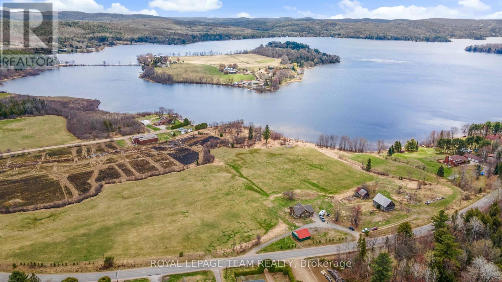 299 Siberia Road, Madawaska Valley, Ontario  K0J 1B0 - Photo 30 - X13119404