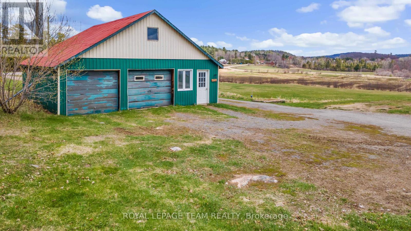 299 Siberia Road, Madawaska Valley, Ontario  K0J 1B0 - Photo 34 - X13119404