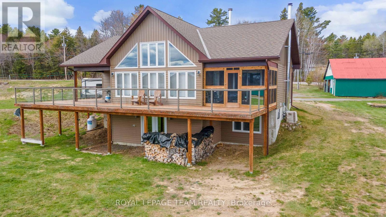 299 Siberia Road, Madawaska Valley, Ontario  K0J 1B0 - Photo 41 - X13119404