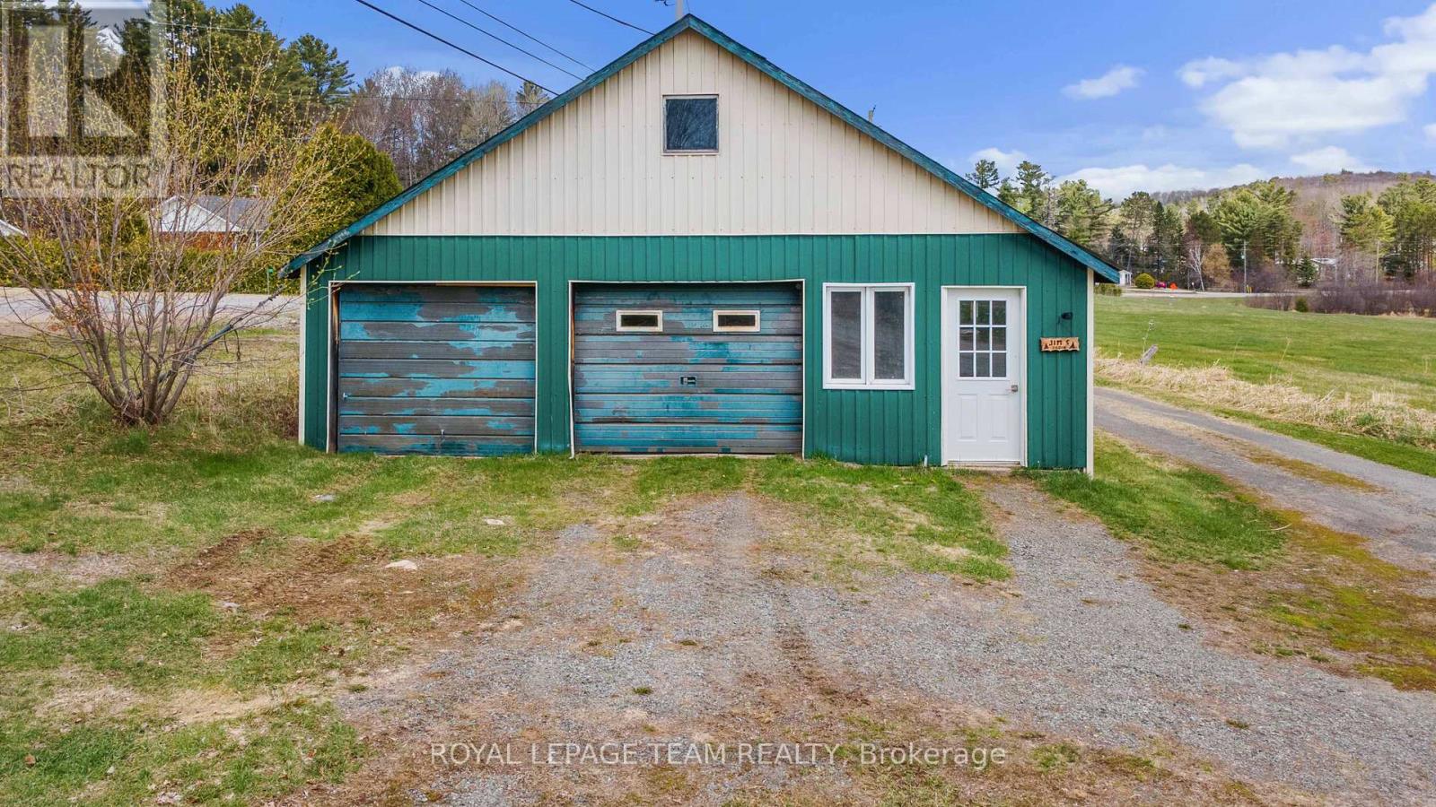 299 Siberia Road, Madawaska Valley, Ontario  K0J 1B0 - Photo 47 - X13119404