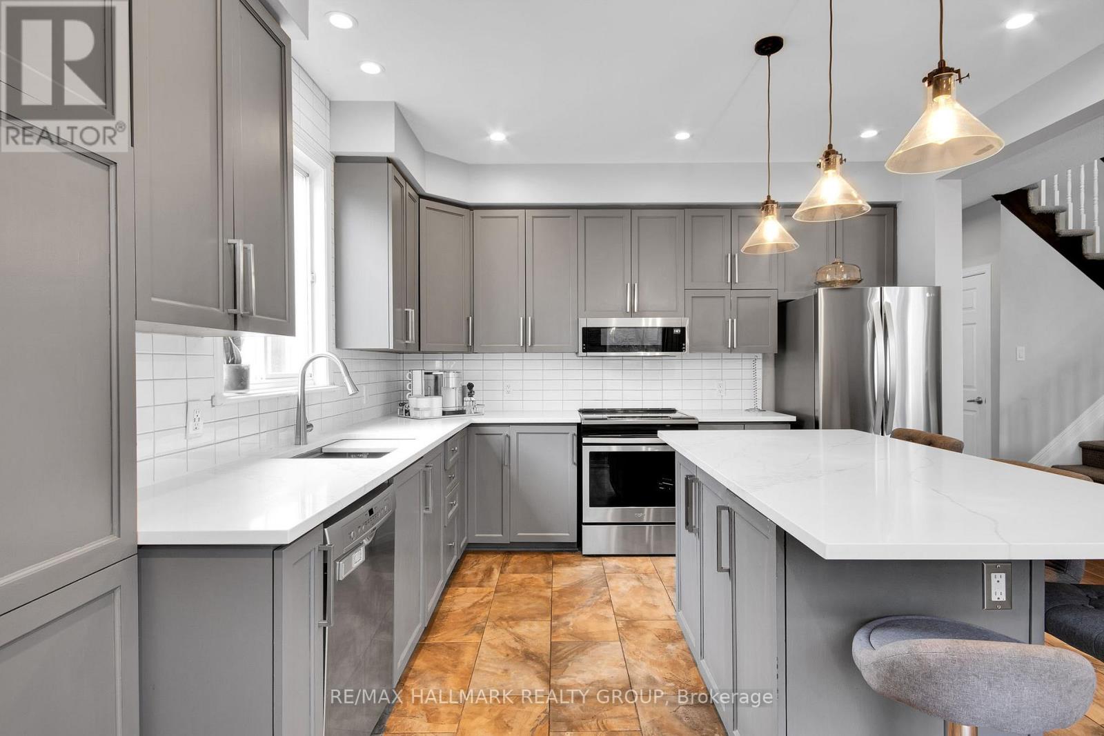 4362 Rainforest Drive, Ottawa, Ontario  K1V 1L4 - Photo 10 - X13119370