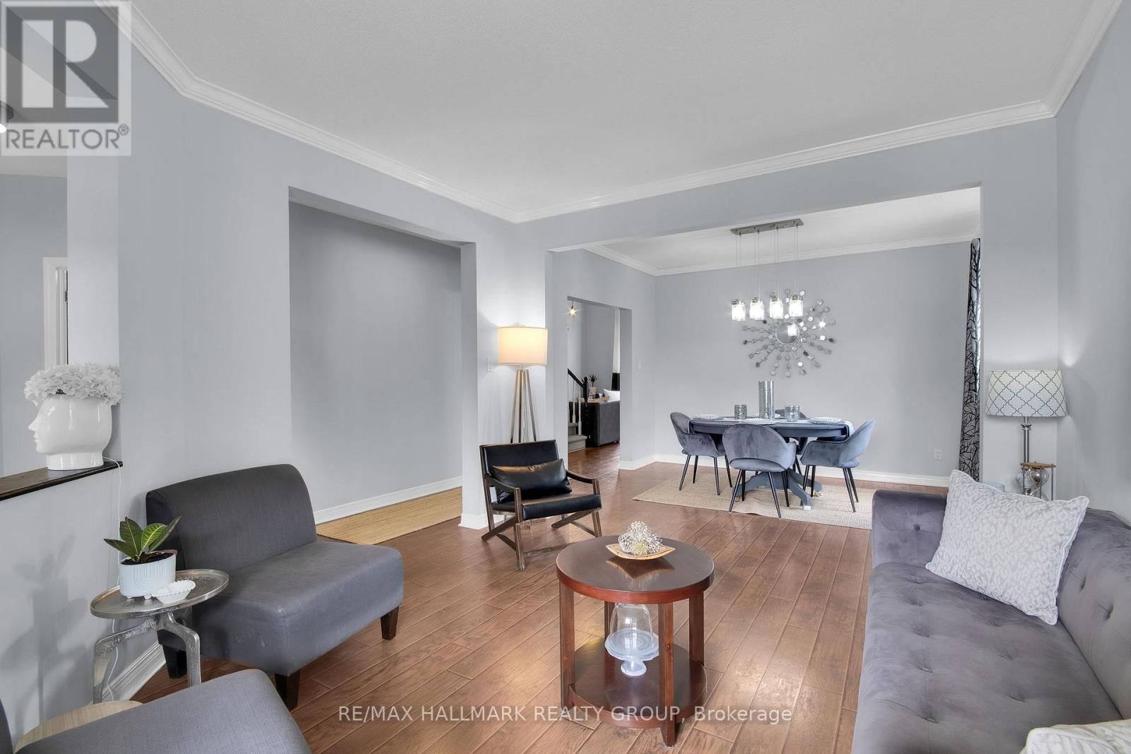 4362 Rainforest Drive, Ottawa, Ontario  K1V 1L4 - Photo 19 - X13119370