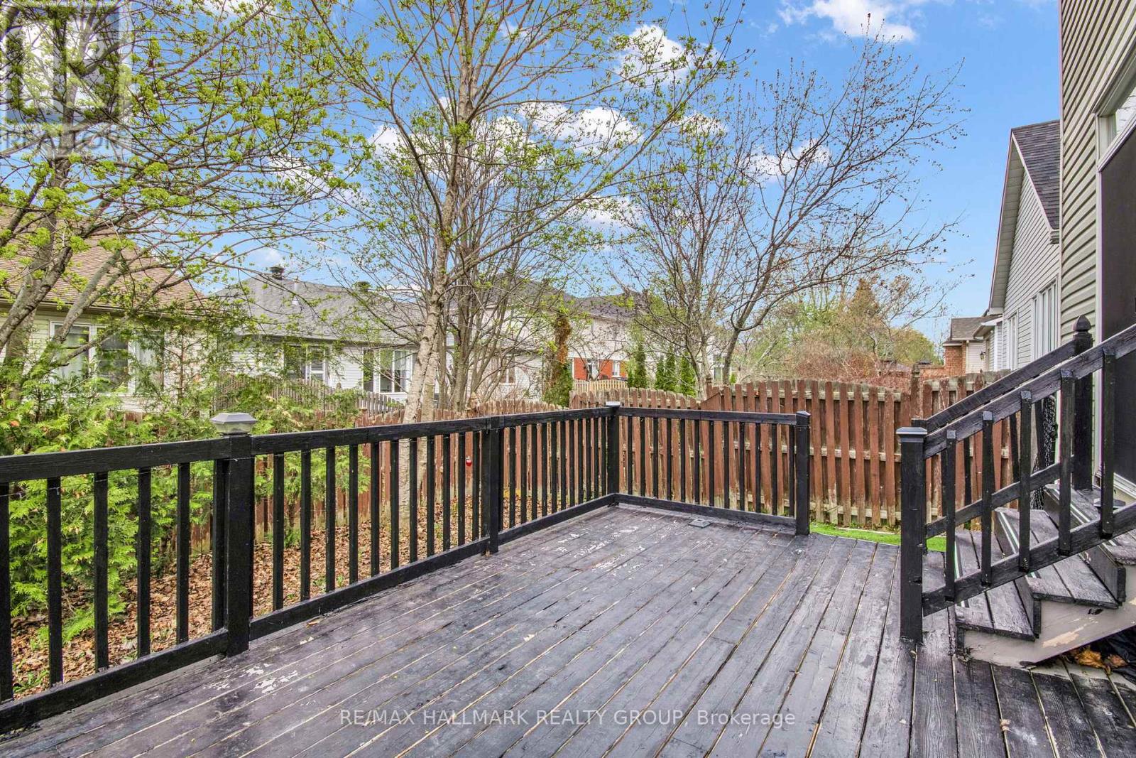 4362 Rainforest Drive, Ottawa, Ontario  K1V 1L4 - Photo 37 - X13119370