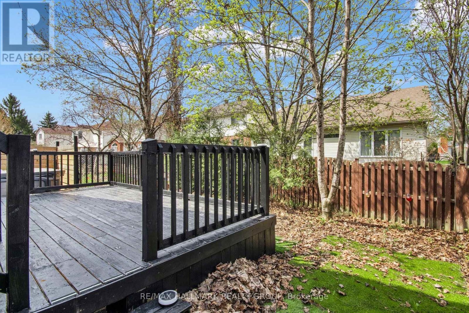 4362 Rainforest Drive, Ottawa, Ontario  K1V 1L4 - Photo 38 - X13119370
