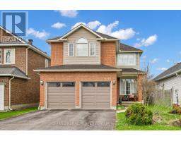 4362 RAINFOREST DRIVE, Ottawa, Ontario