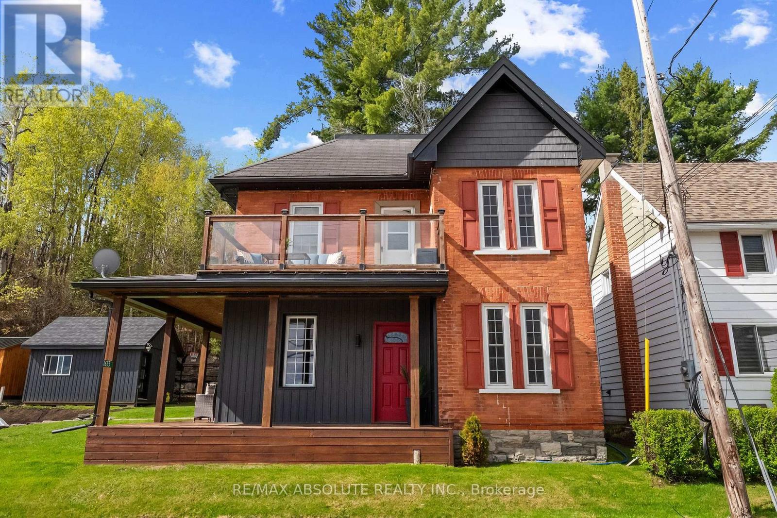 1655 RIVER ROAD, McNab/Braeside, Ontario
