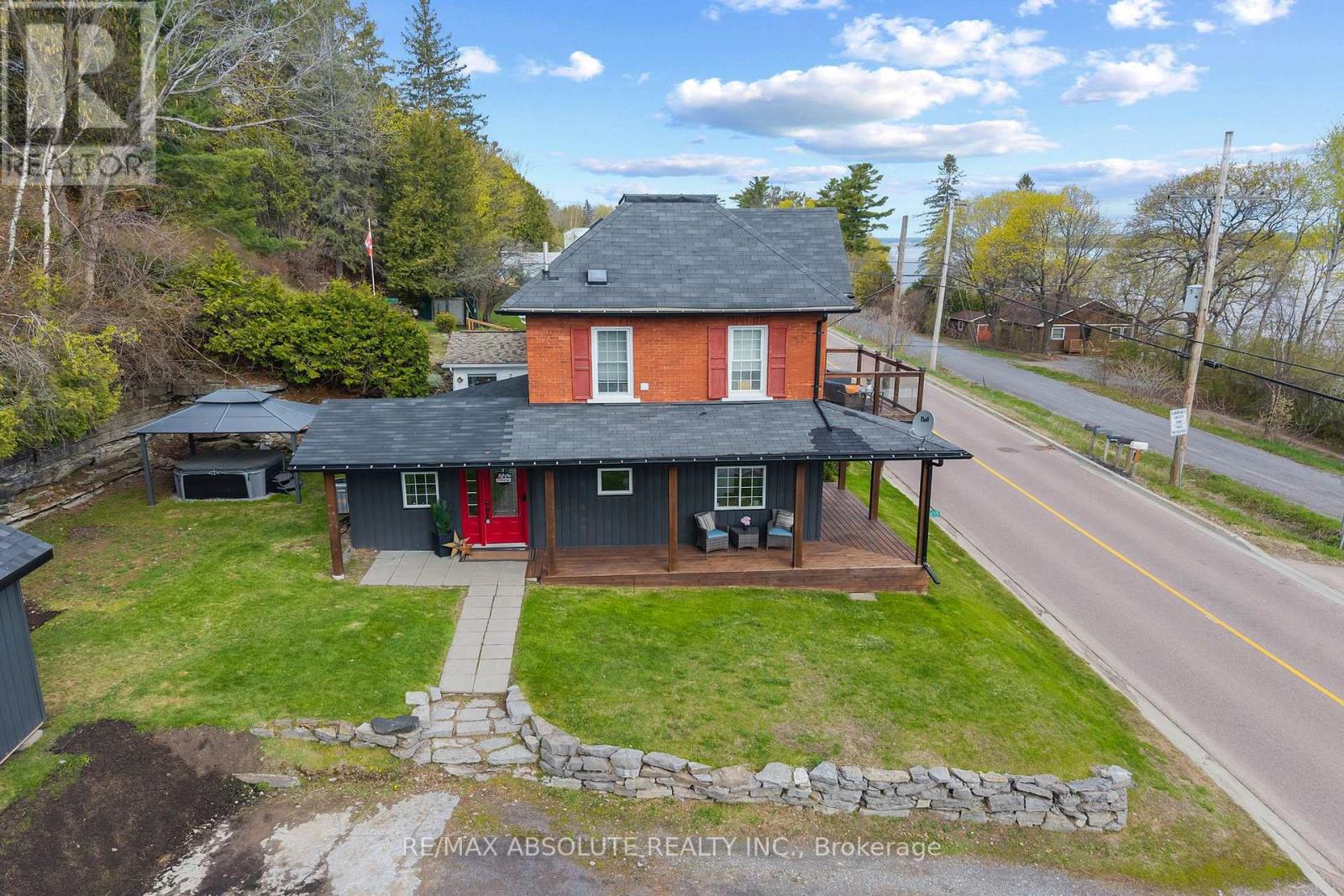 1655 River Road, Mcnab/braeside, Ontario  K0A 1G0 - Photo 4 - X13119408