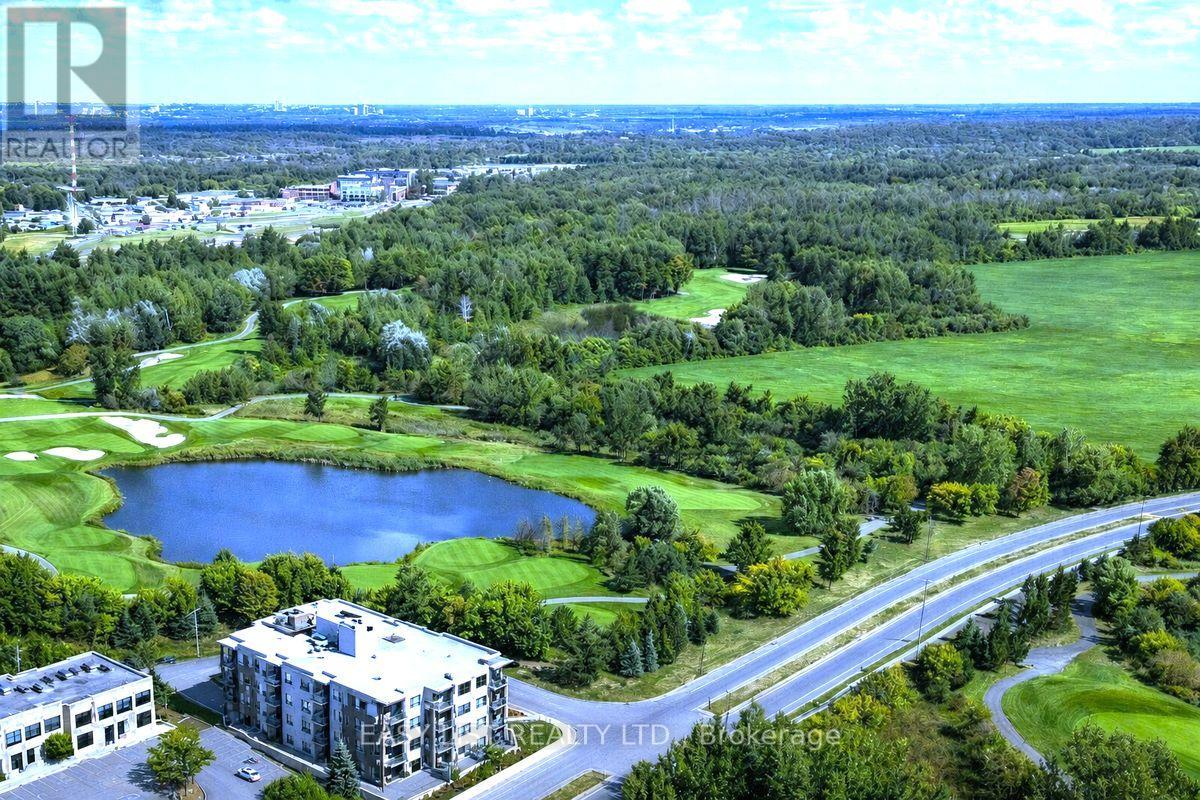 404 - 280 Herzberg Road, Ottawa, Ontario  K2K 1X7 - Photo 1 - X13119480