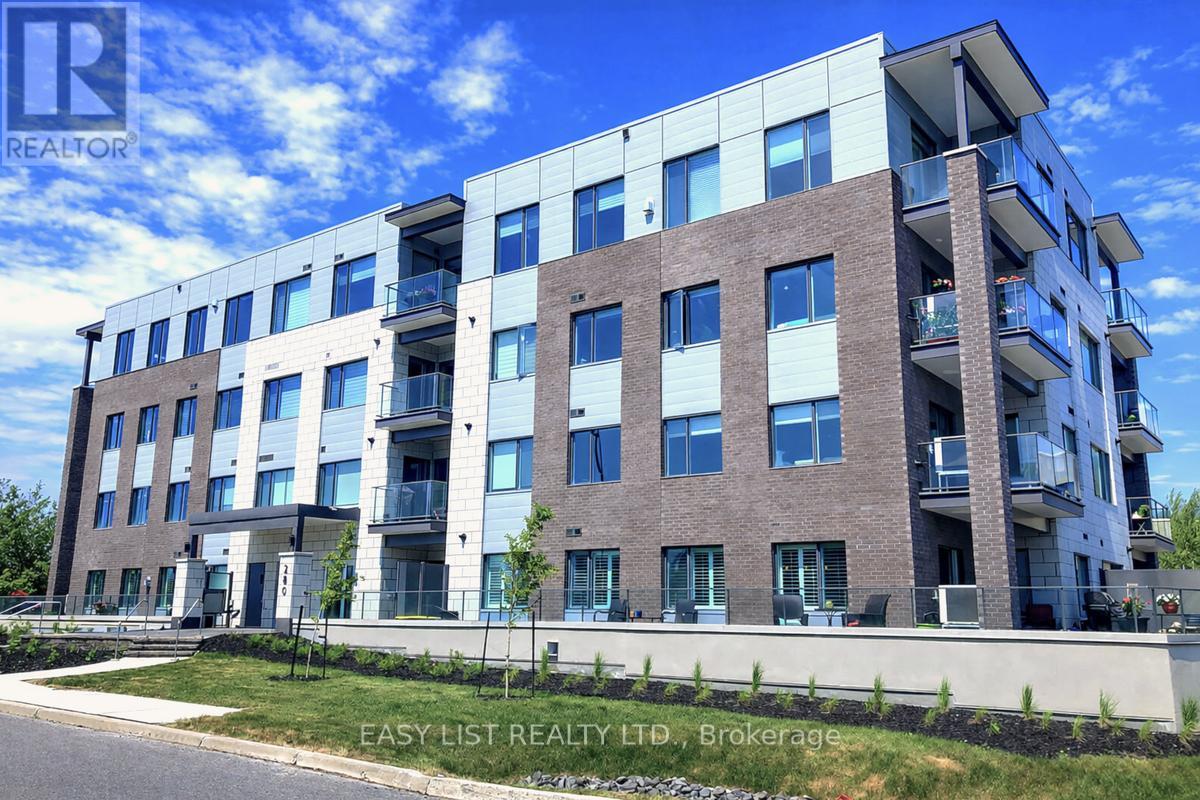 404 - 280 Herzberg Road, Ottawa, Ontario  K2K 1X7 - Photo 14 - X13119480