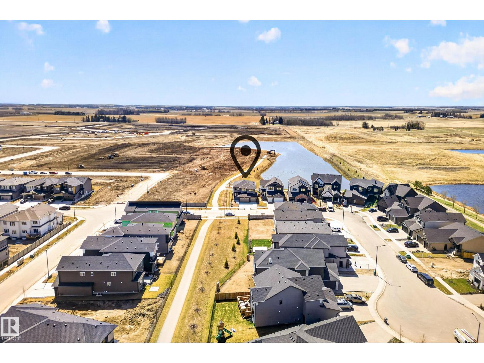 4005 40 Ave, Beaumont, Alberta  T4X 3C1 - Photo 4 - E4472324