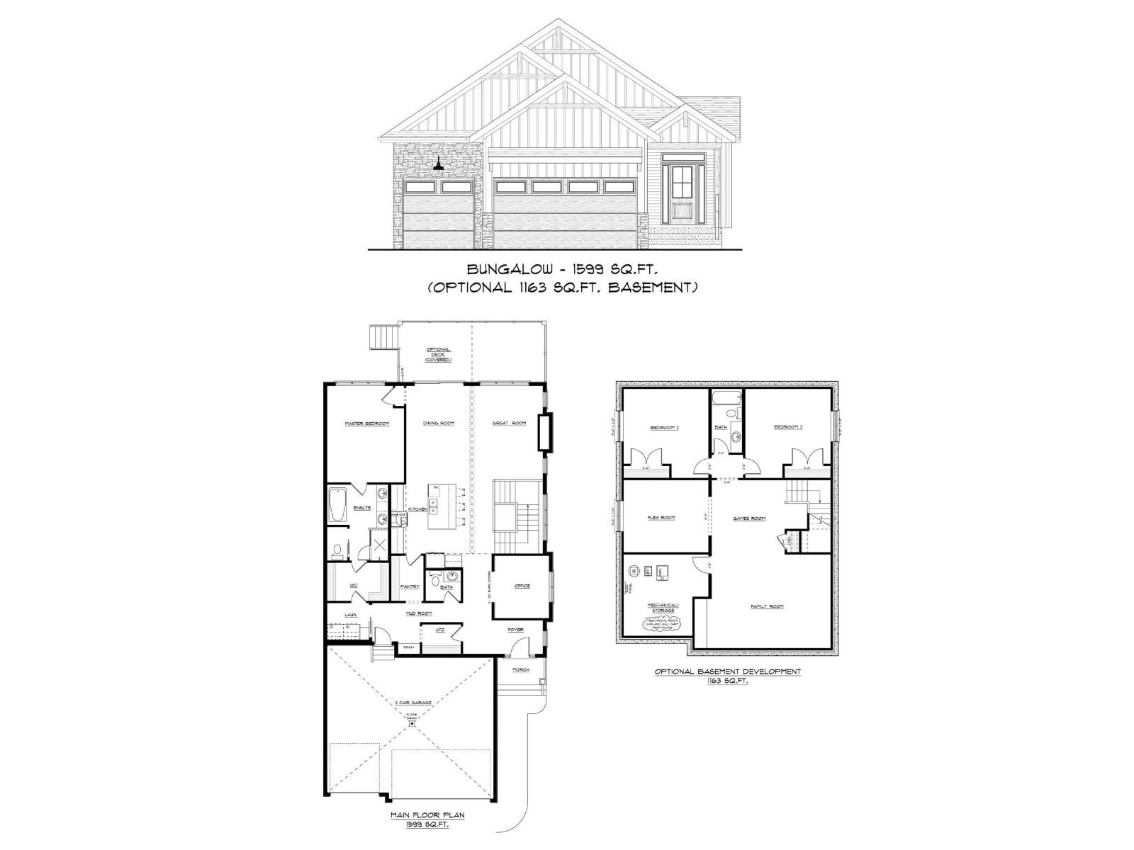 3912 40 St, Beaumont, Alberta  T4X 3C1 - Photo 3 - E4472343
