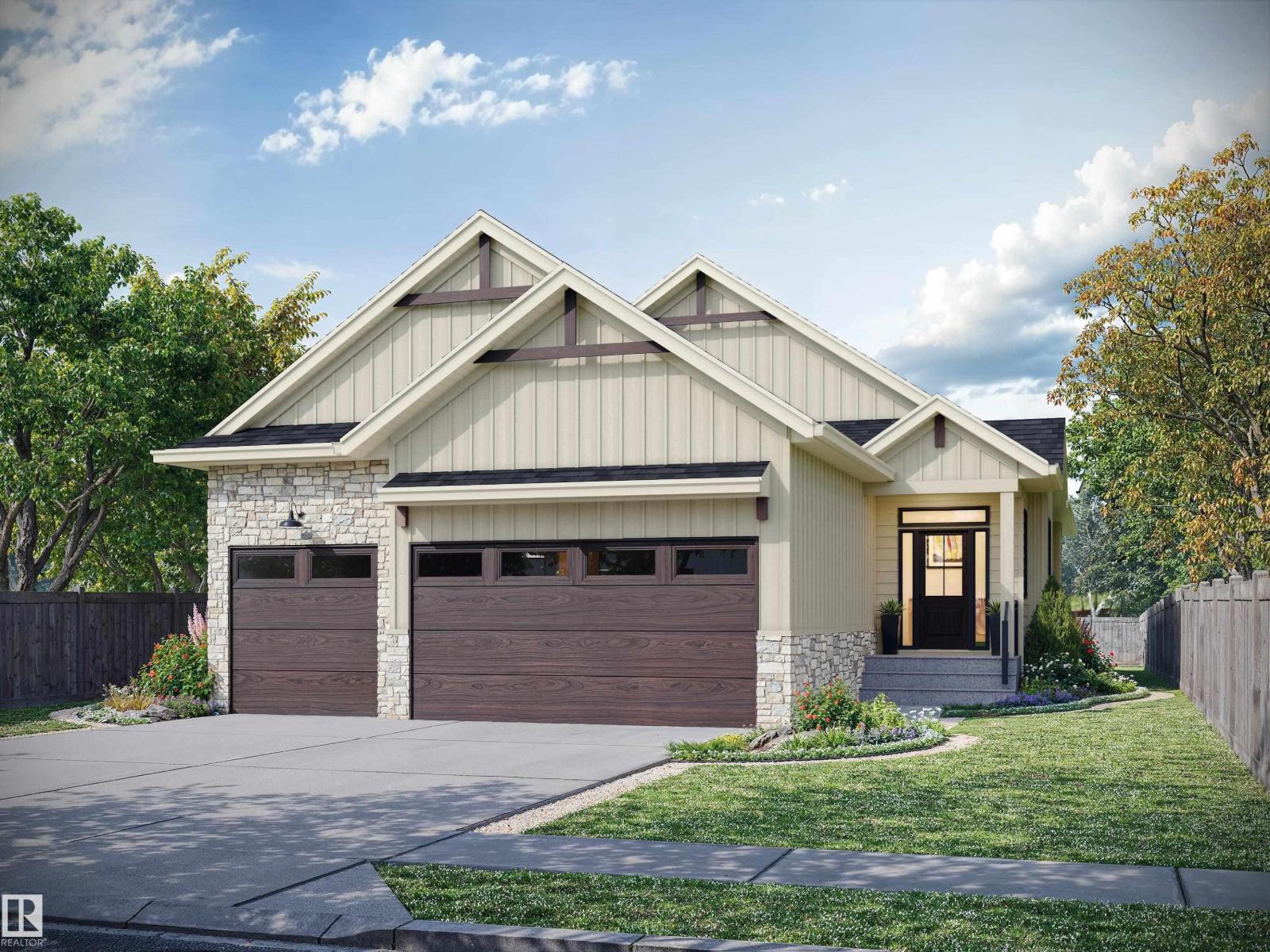 3912 40 St, Beaumont, Alberta  T4X 3C1 - Photo 1 - E4472343