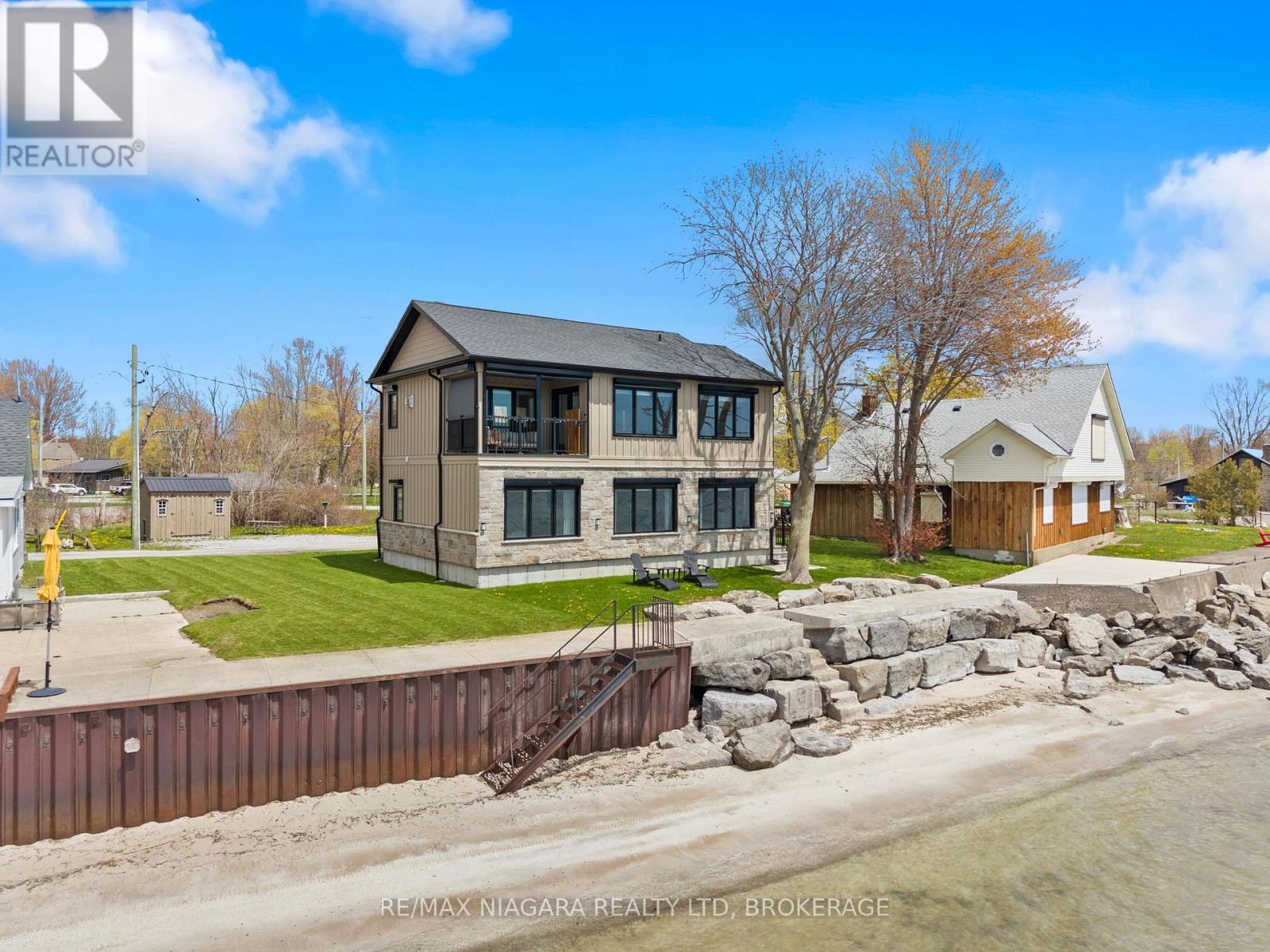 11605 Beach Road W, Wainfleet, Ontario  L0S 1V0 - Photo 35 - X13119354