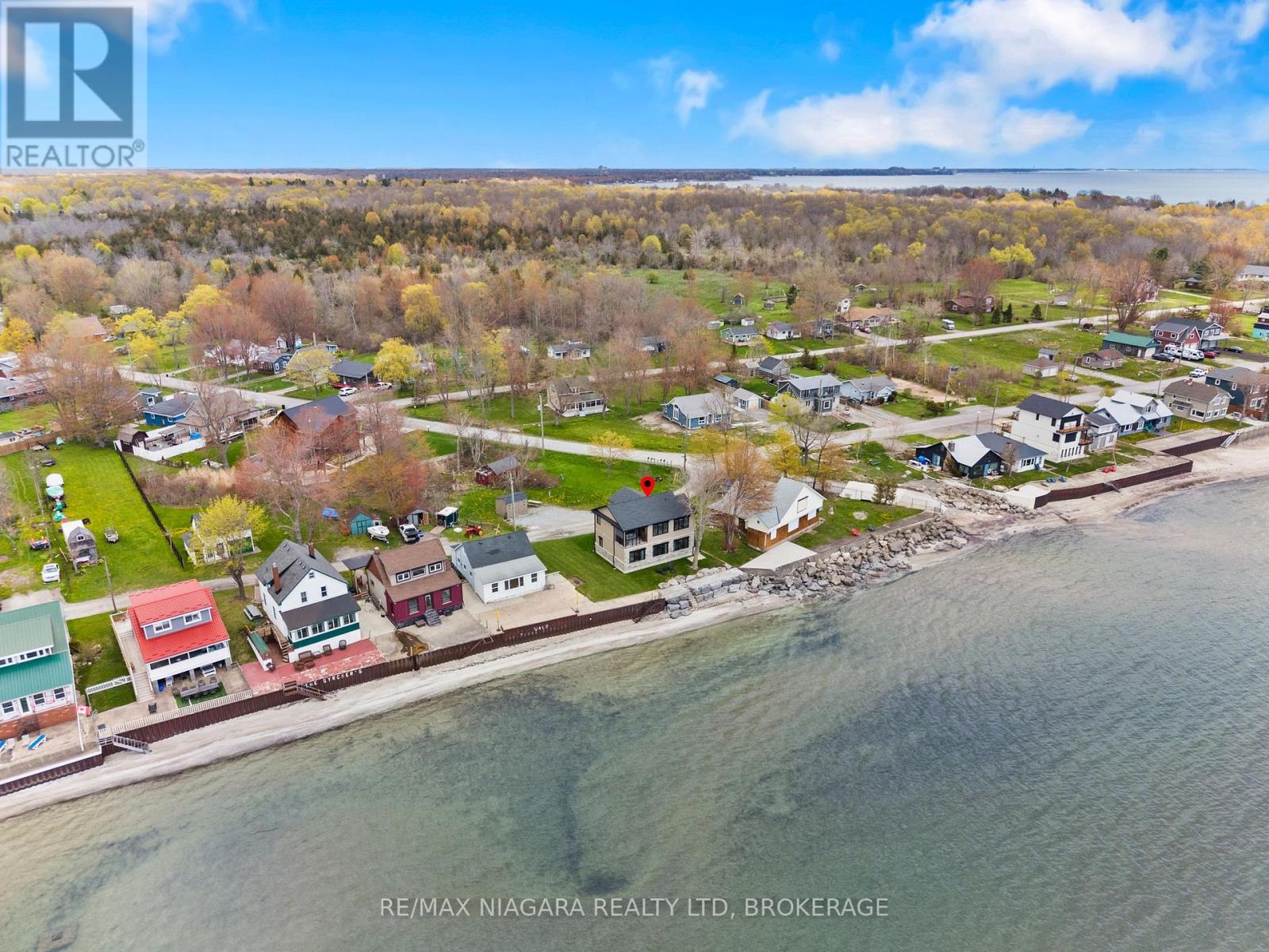 11605 Beach Road W, Wainfleet, Ontario  L0S 1V0 - Photo 42 - X13119354