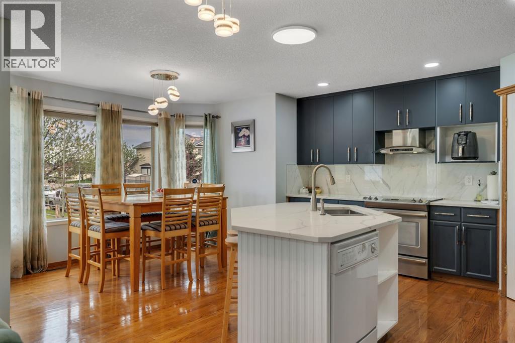 206 Coral Keys Place Ne, Calgary, Alberta  T3J 3W8 - Photo 13 - A2310262