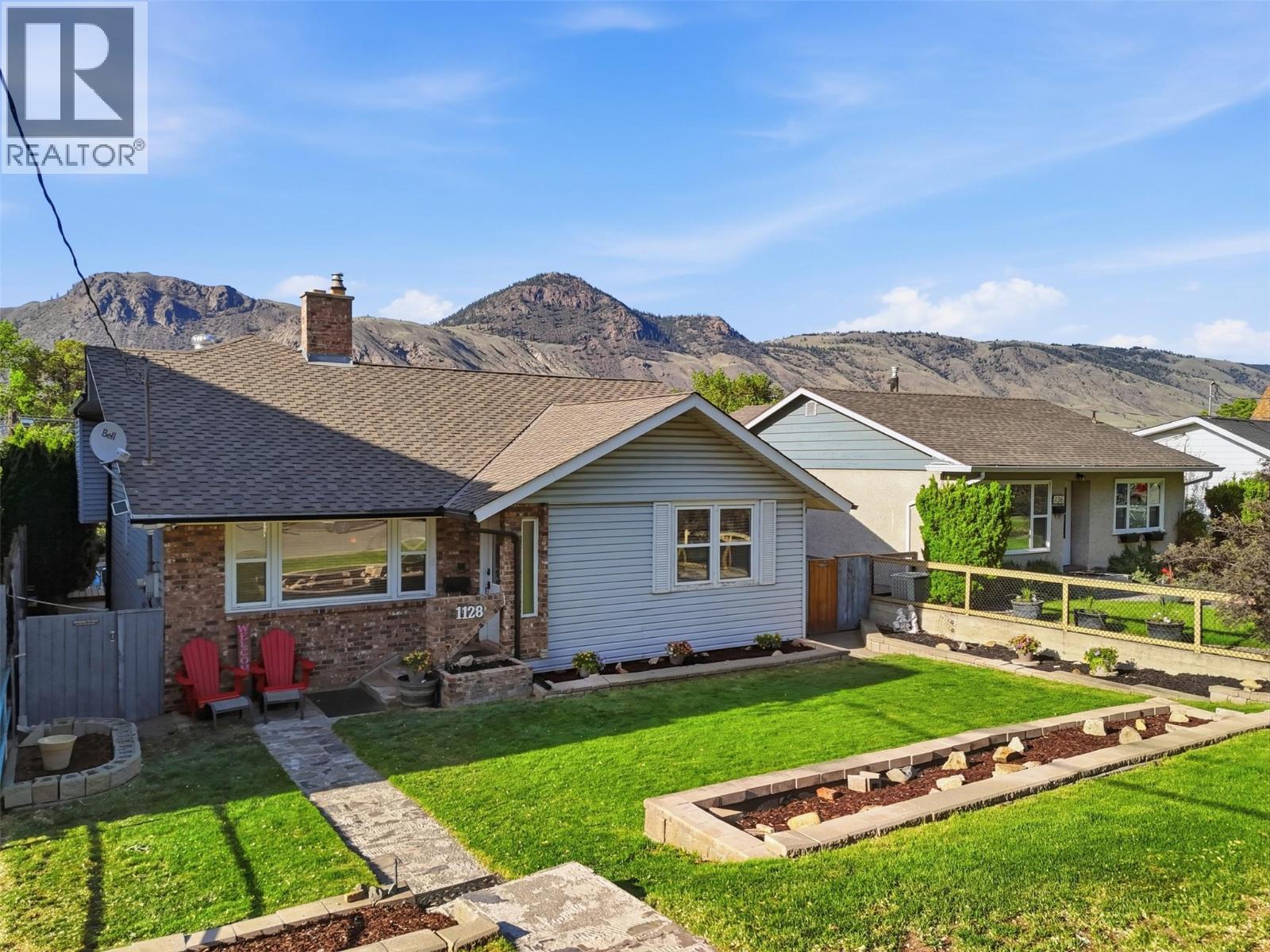 1128 Nicola Street, Kamloops, British Columbia  V2C 2S3 - Photo 1 - 10387208