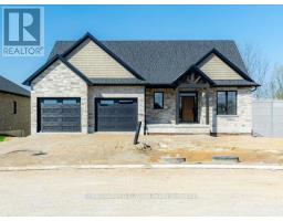 80 HERB STREET, Norwich, Ontario