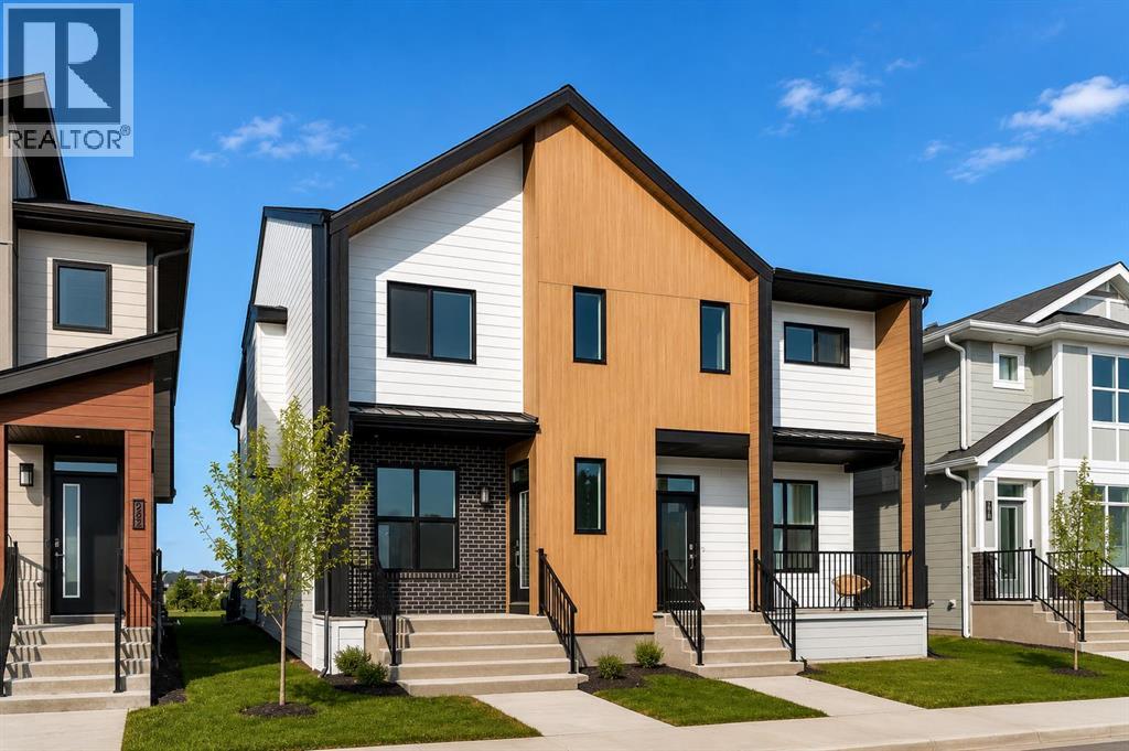 62 Setonvista Grove SE, Calgary, Alberta