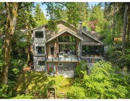 3649 202 STREET, Langley, British Columbia