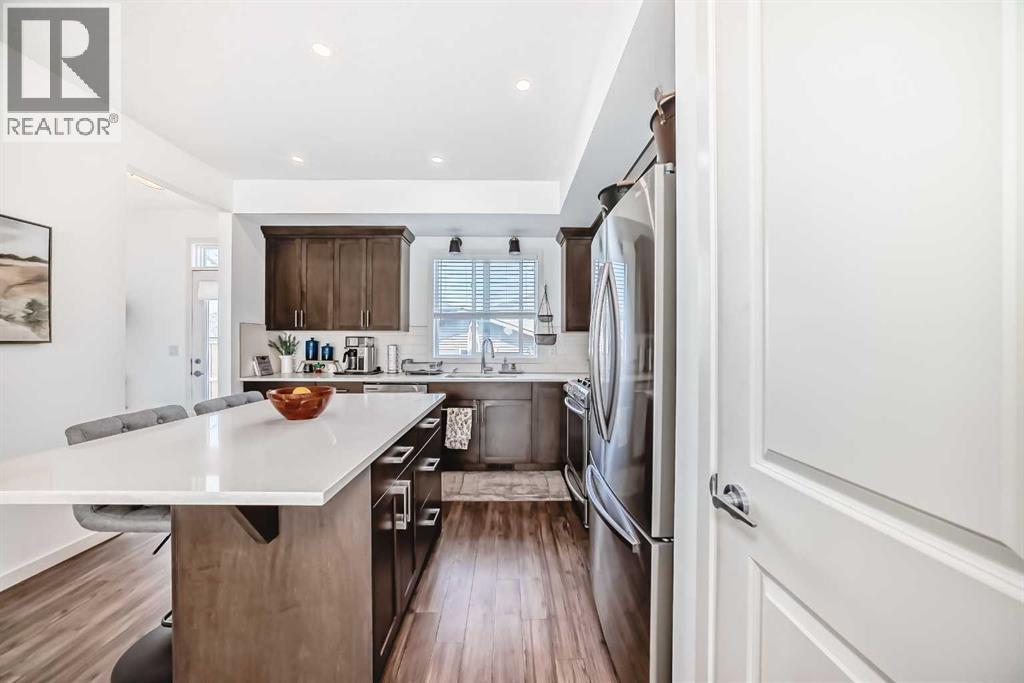 59 Wolf Hollow Way Se, Calgary, Alberta  T2X 1T8 - Photo 4 - A2296300