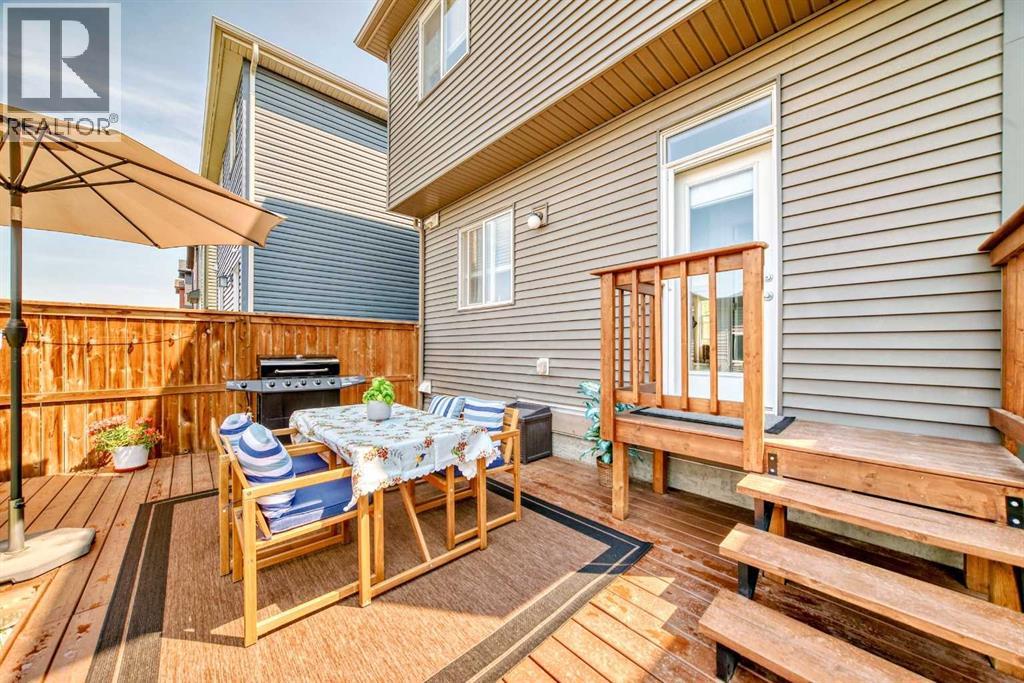 59 Wolf Hollow Way Se, Calgary, Alberta  T2X 1T8 - Photo 10 - A2296300