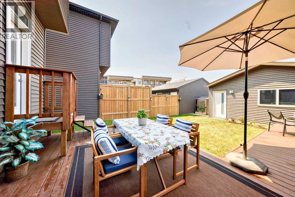 59 Wolf Hollow Way Se, Calgary, Alberta  T2X 1T8 - Photo 33 - A2296300