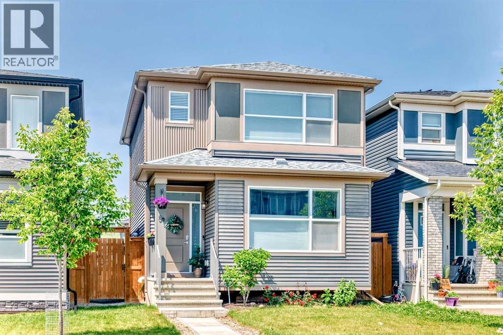 59 Wolf Hollow Way Se, Calgary, Alberta  T2X 1T8 - Photo 40 - A2296300