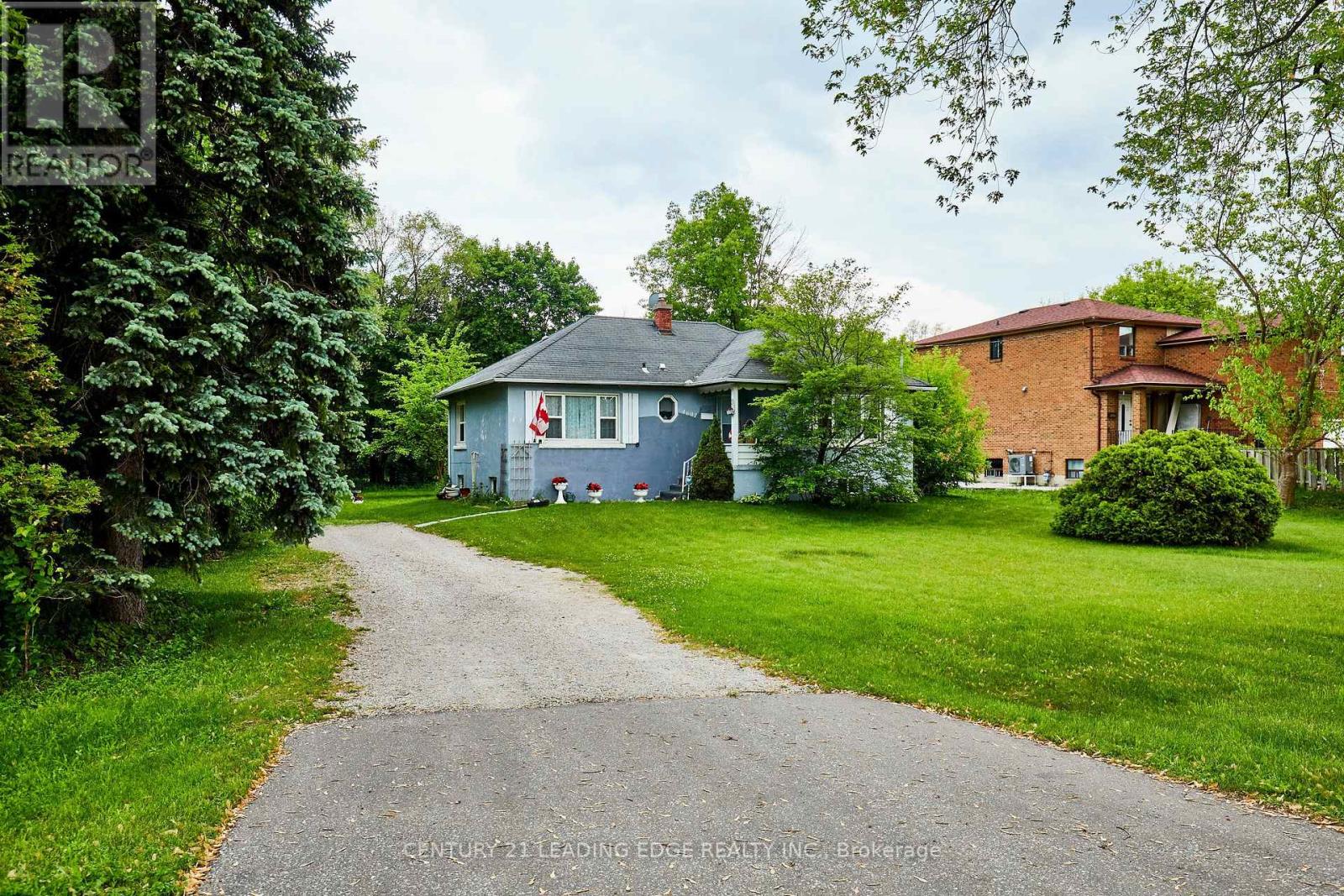 4607 Kingston Road, Toronto, Ontario  M1E 2P3 - Photo 3 - E13119146