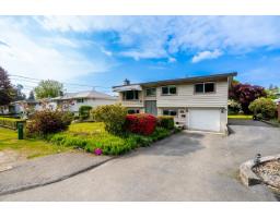 11065 86 AVENUE, Delta, British Columbia