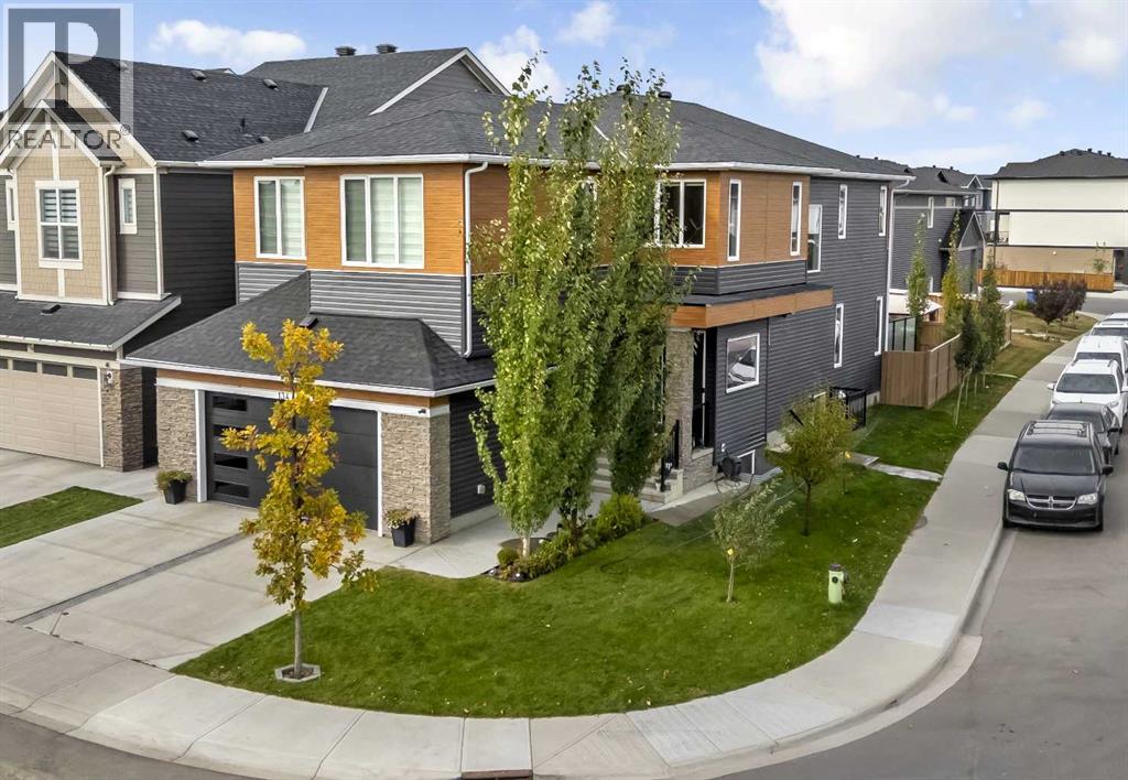 134 Corner Meadows Common Ne, Calgary, Alberta  T3N 1J7 - Photo 2 - A2301468