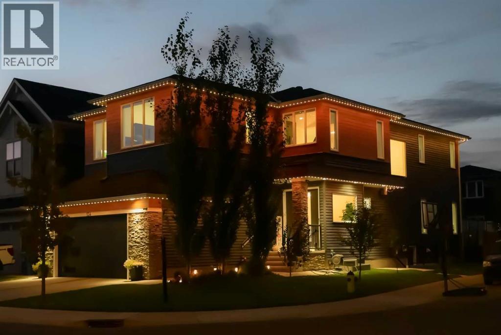 134 Corner Meadows Common Ne, Calgary, Alberta  T3N 1J7 - Photo 47 - A2301468