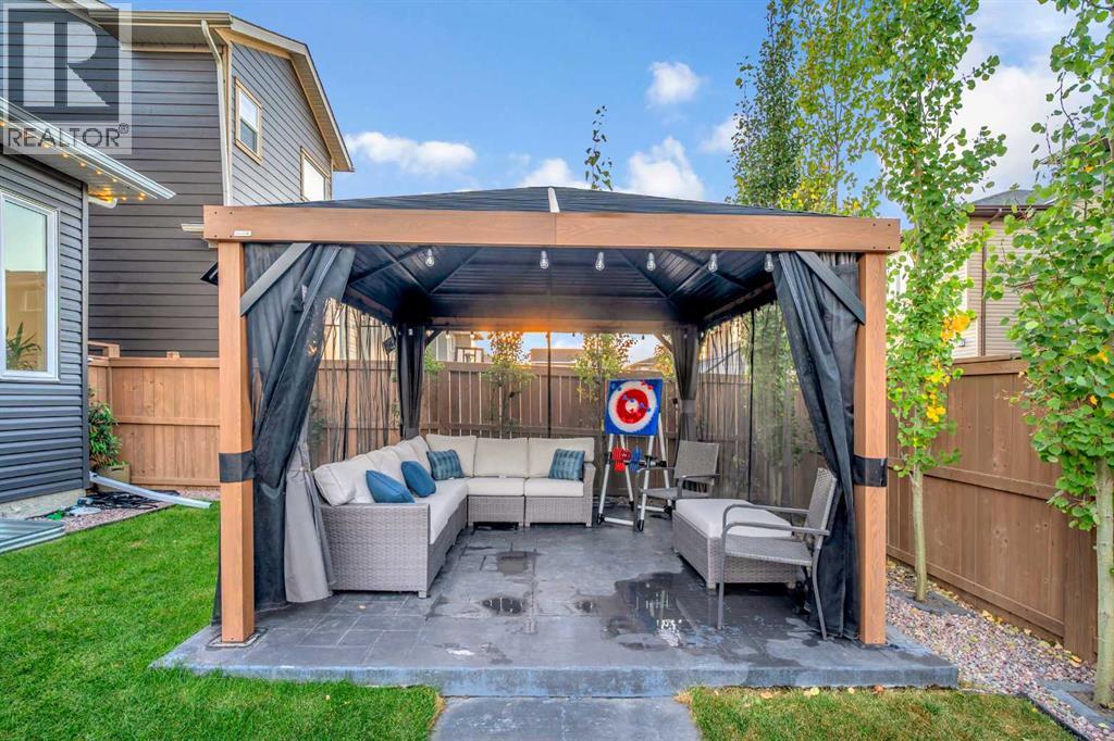 134 Corner Meadows Common Ne, Calgary, Alberta  T3N 1J7 - Photo 46 - A2301468
