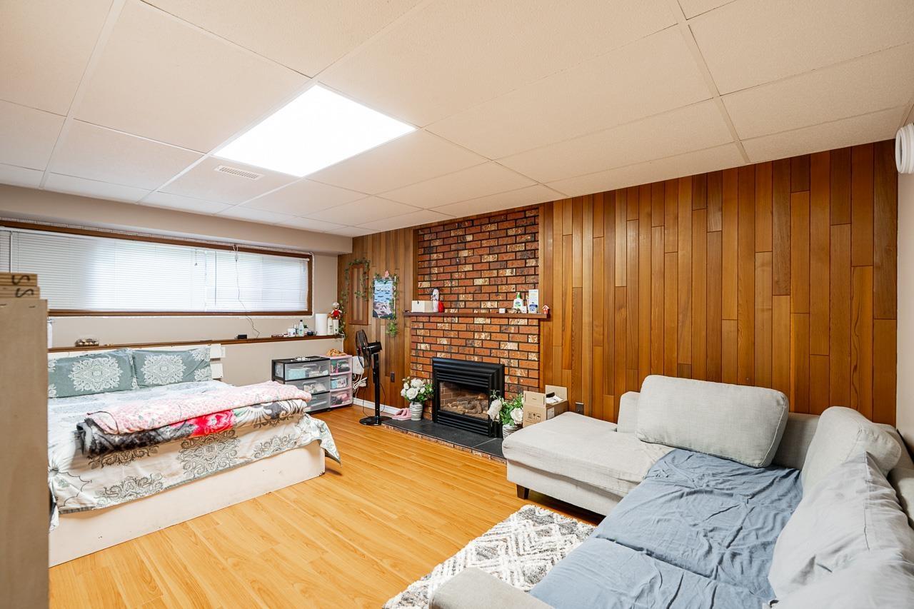 11065 86 Avenue, Delta, British Columbia  V4C 2W4 - Photo 26 - R3121846