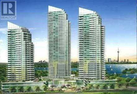 3004 - 2240 LAKESHORE BOULEVARD W, Toronto, Ontario