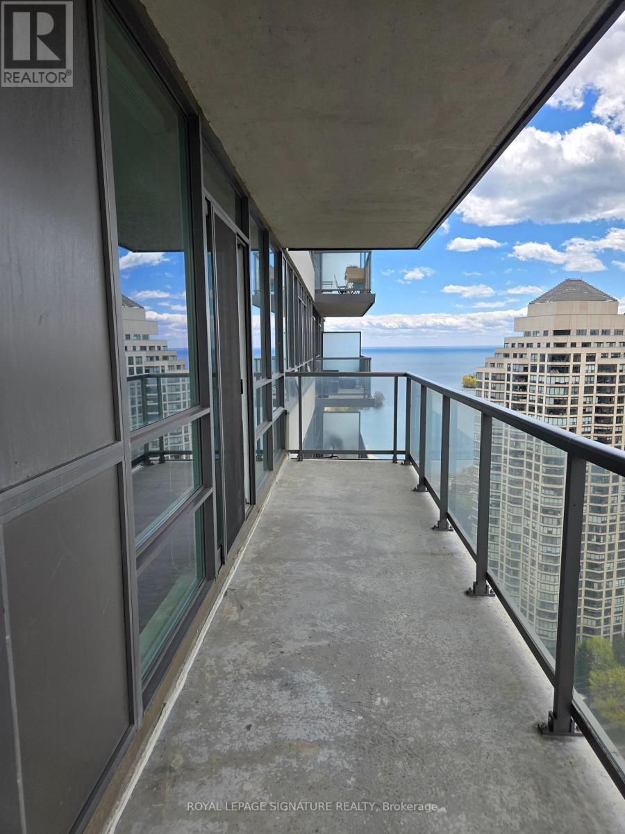 3004 - 2240 Lakeshore Boulevard W, Toronto, Ontario  M8V 0B1 - Photo 11 - W13115622