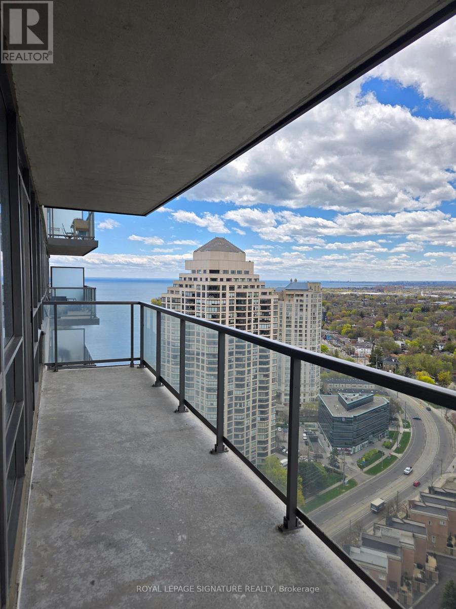 3004 - 2240 Lakeshore Boulevard W, Toronto, Ontario  M8V 0B1 - Photo 13 - W13115622