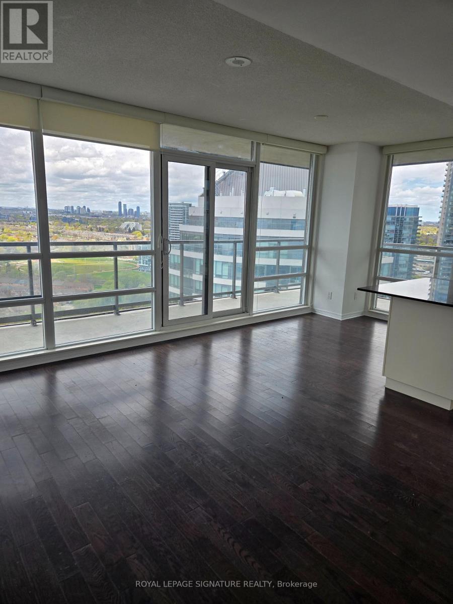 3004 - 2240 Lakeshore Boulevard W, Toronto, Ontario  M8V 0B1 - Photo 5 - W13115622