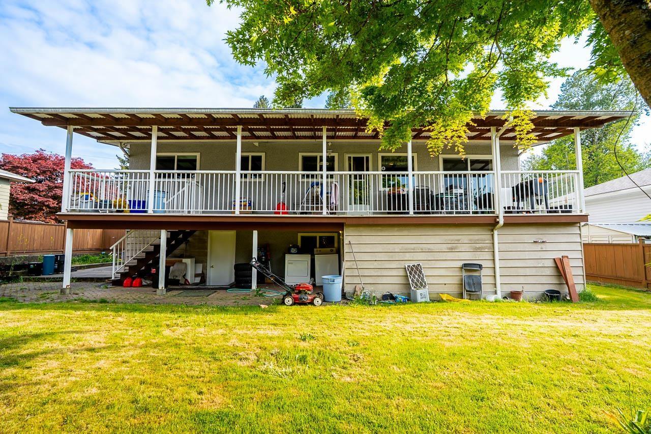 11065 86 Avenue, Delta, British Columbia  V4C 2W4 - Photo 36 - R3121846