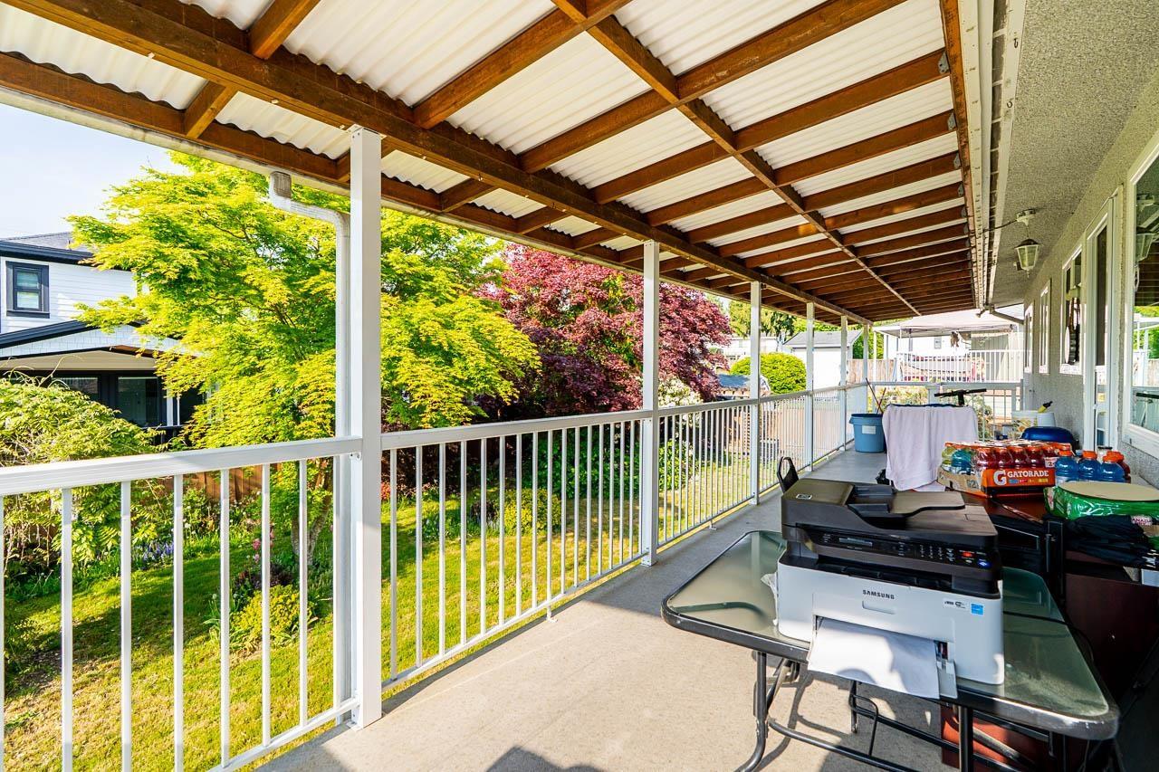 11065 86 Avenue, Delta, British Columbia  V4C 2W4 - Photo 22 - R3121846