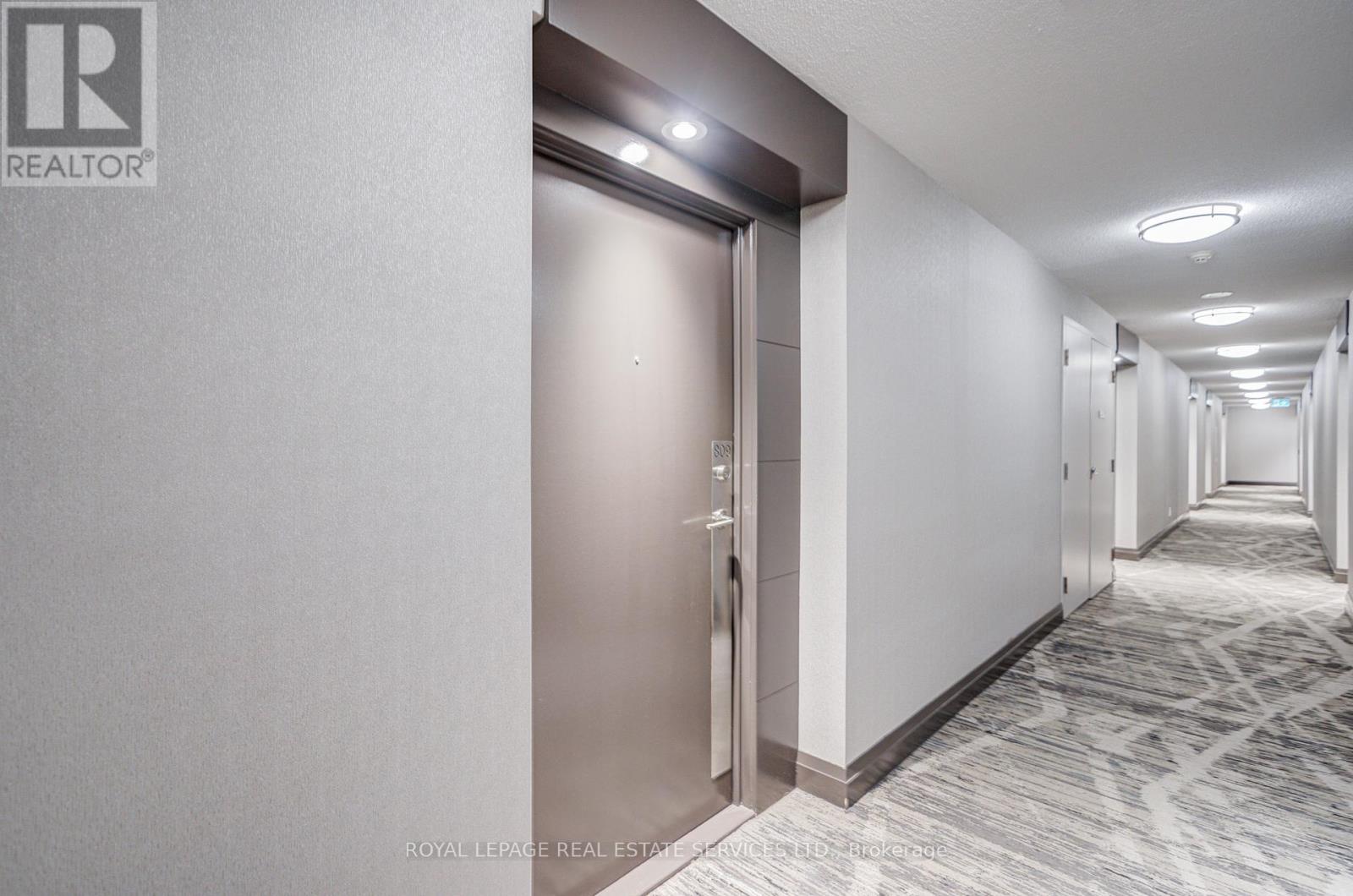 809 - 30 Clegg Road, Markham, Ontario  L6G 0B4 - Photo 6 - N13111916