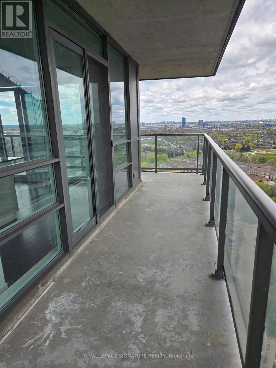 3004 - 2240 Lakeshore Boulevard W, Toronto, Ontario  M8V 0B1 - Photo 12 - W13115622