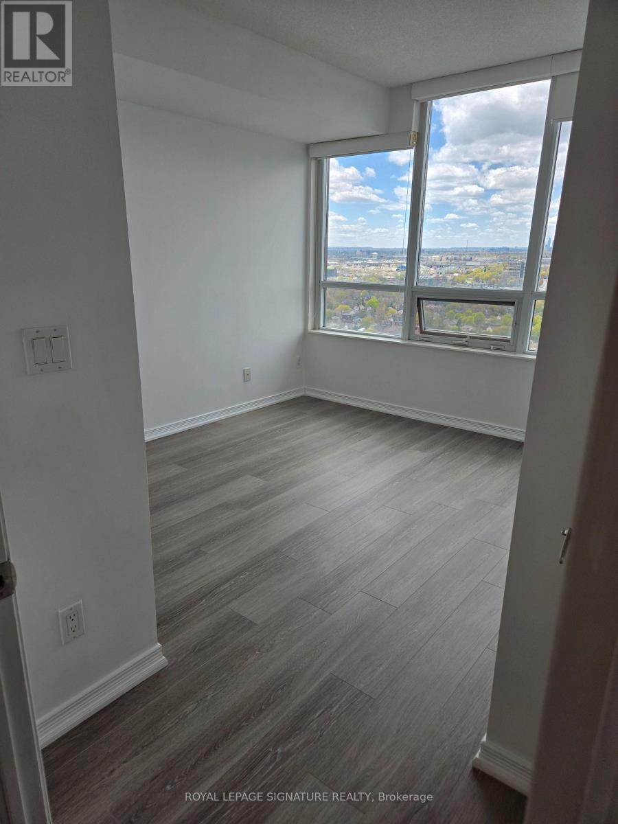 3004 - 2240 Lakeshore Boulevard W, Toronto, Ontario  M8V 0B1 - Photo 14 - W13115622
