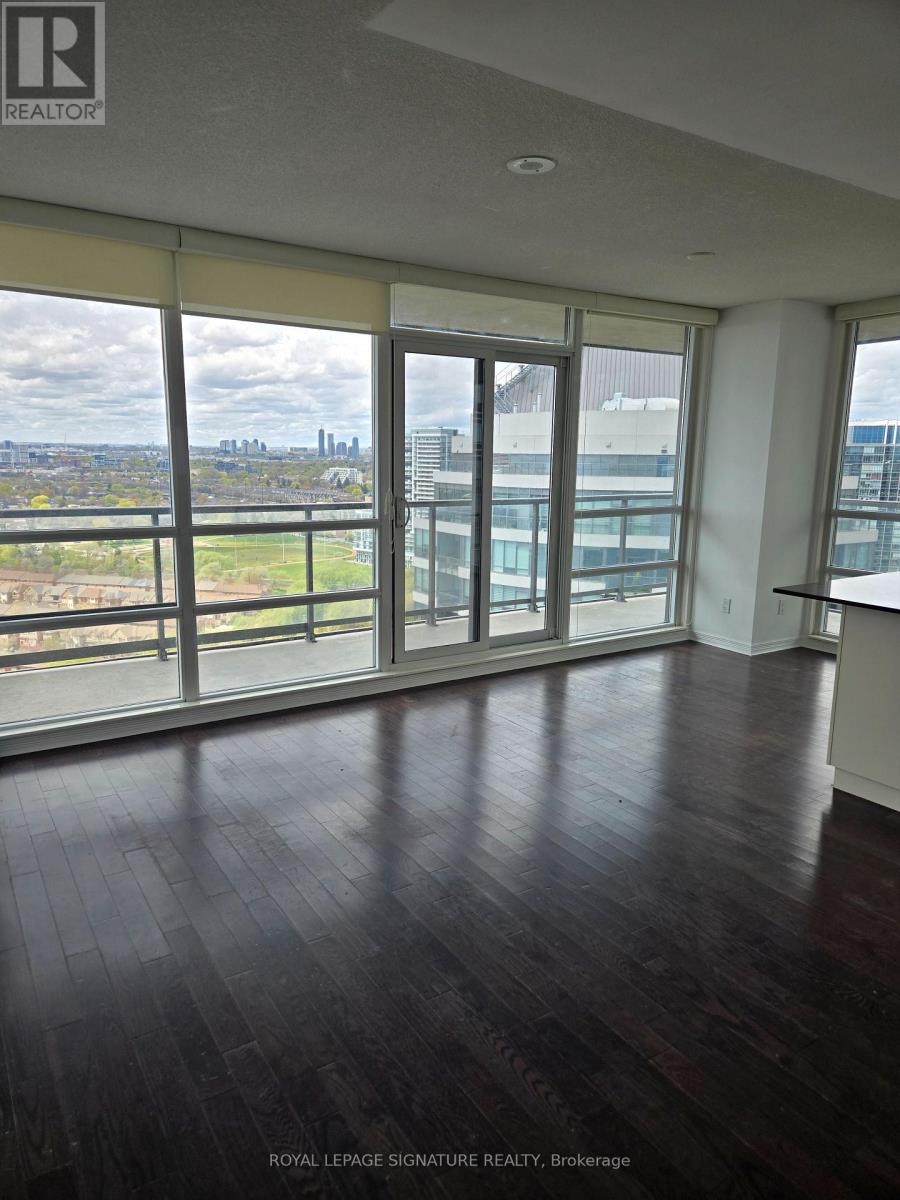 3004 - 2240 Lakeshore Boulevard W, Toronto, Ontario  M8V 0B1 - Photo 6 - W13115622