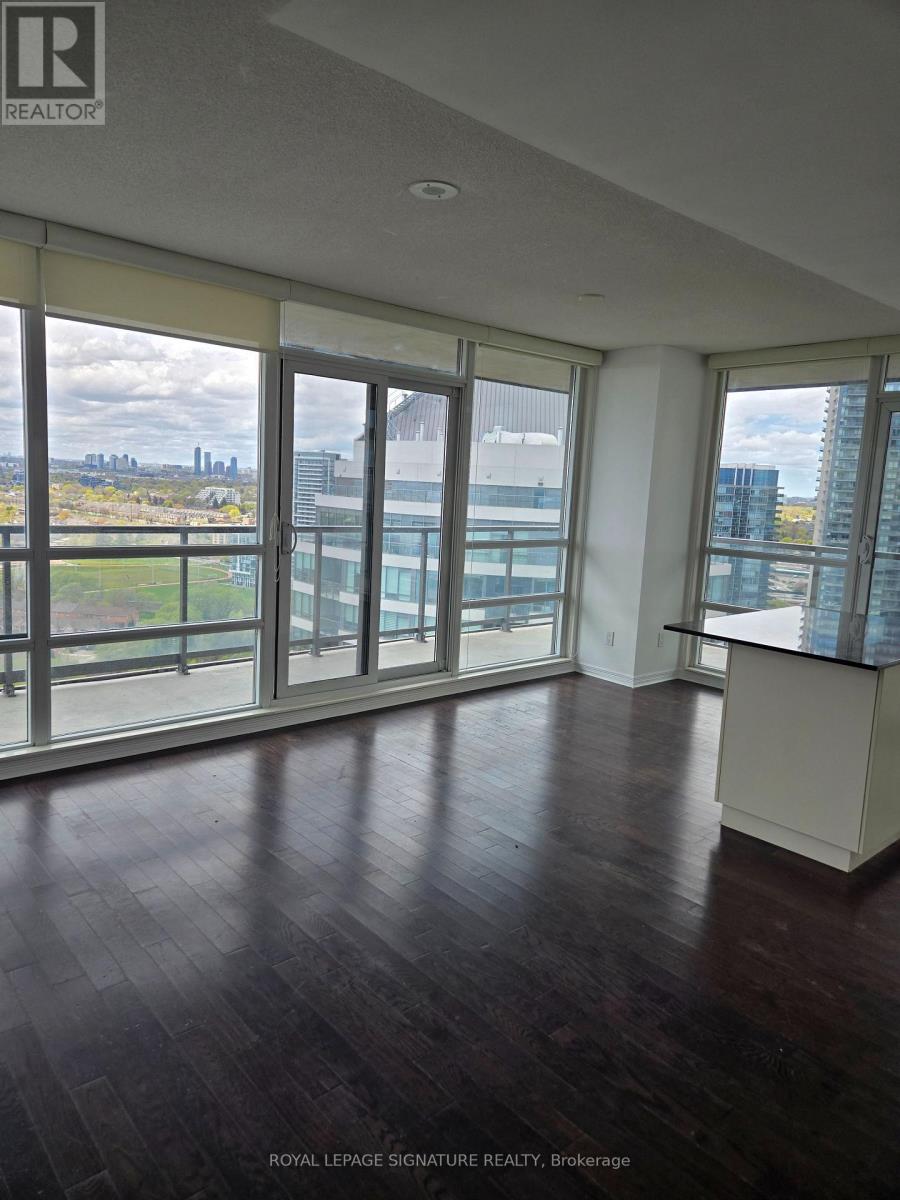 3004 - 2240 Lakeshore Boulevard W, Toronto, Ontario  M8V 0B1 - Photo 4 - W13115622
