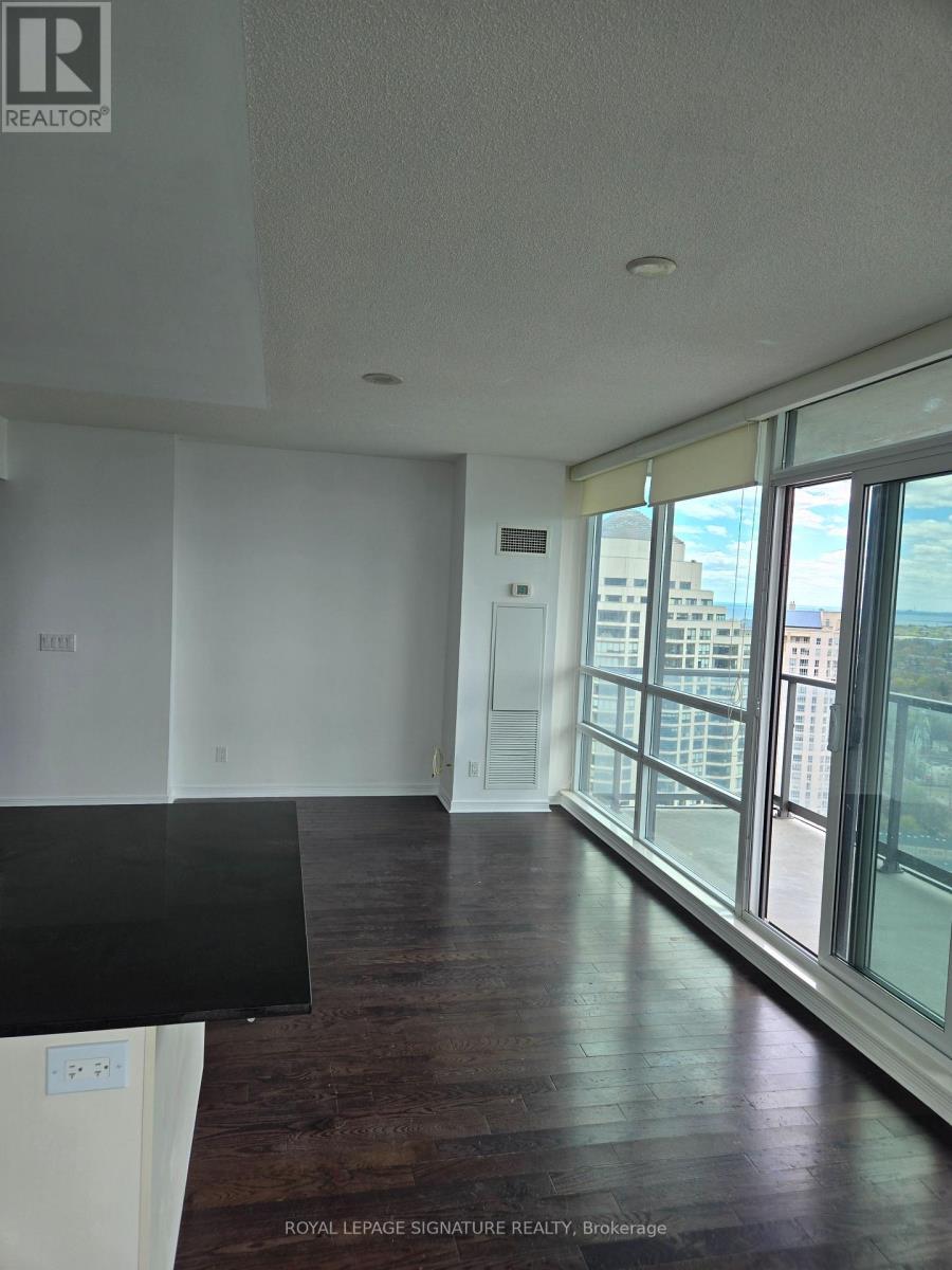 3004 - 2240 Lakeshore Boulevard W, Toronto, Ontario  M8V 0B1 - Photo 8 - W13115622