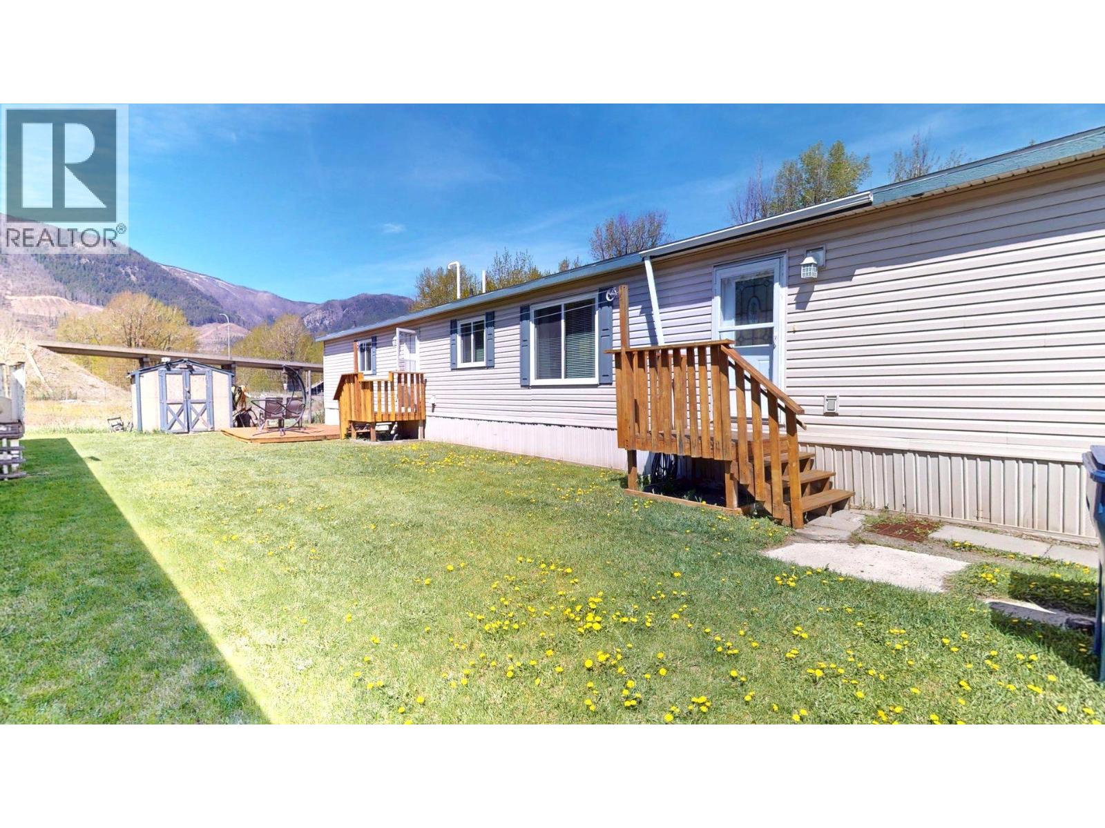 100 Aspen Drive Unit# 8, Sparwood, British Columbia  V0B 2G0 - Photo 19 - 10387236