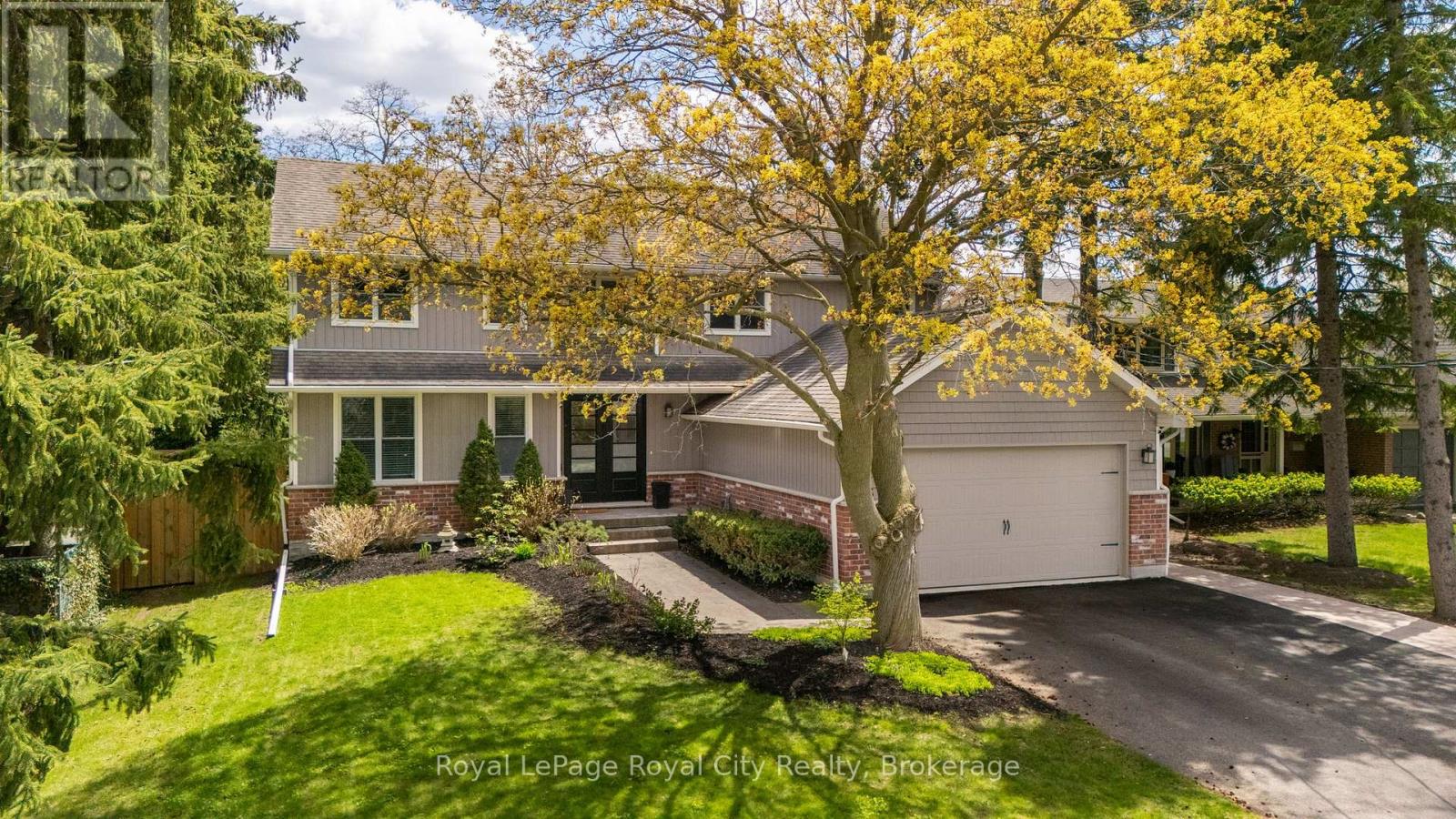 255 NORMANDY AVENUE, Waterloo, Ontario