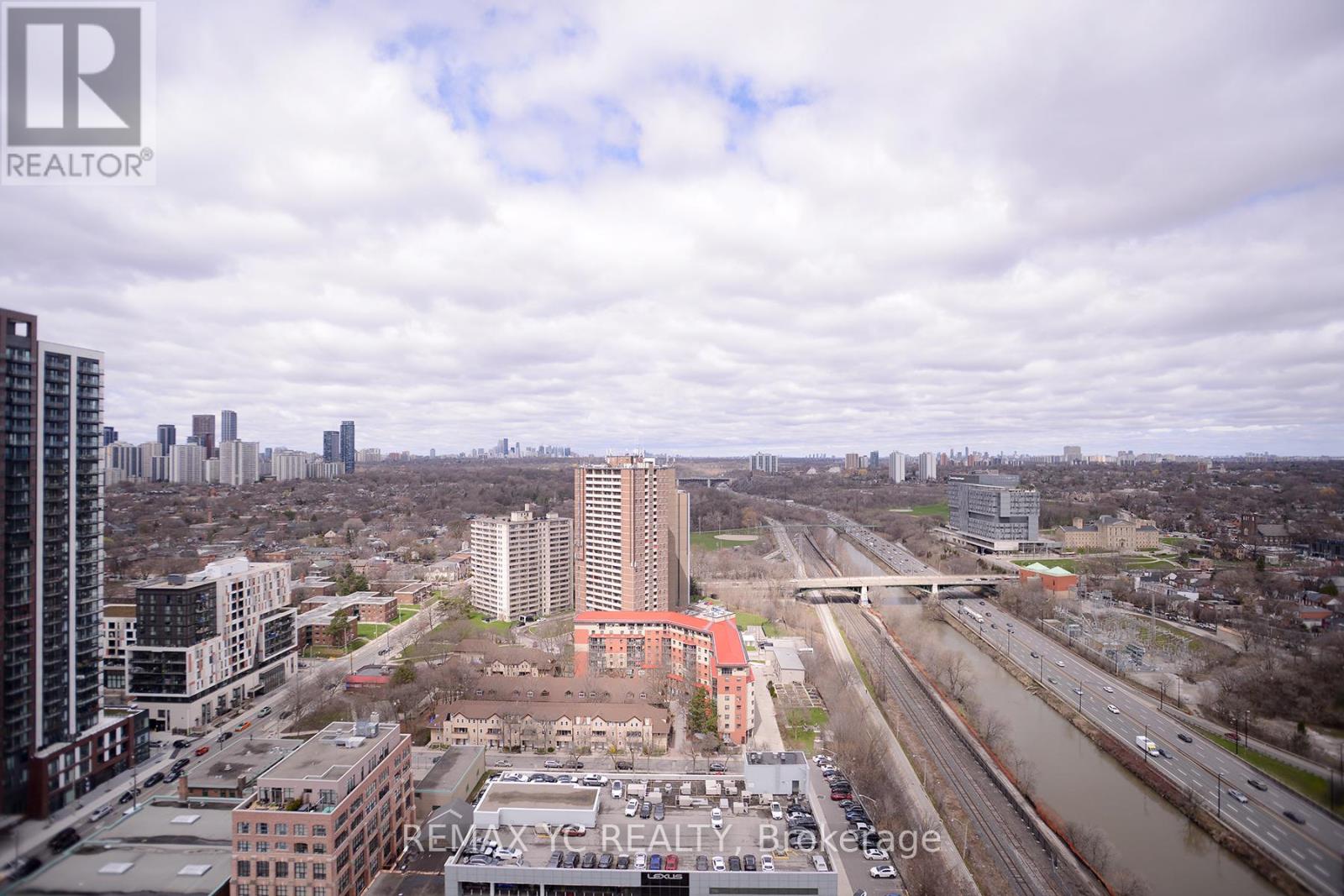 2611 - 5 Defries Street, Toronto, Ontario  M5A 0W7 - Photo 10 - C13119366